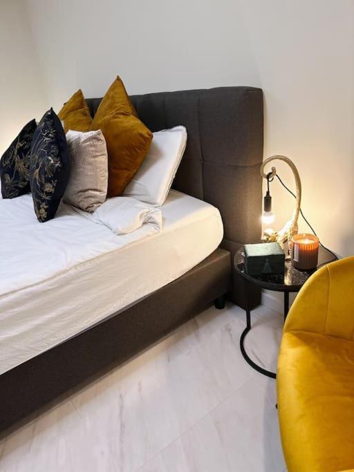 Wellness Studio Tiel Met Sauna En Jacuzzi Exteriér fotografie
