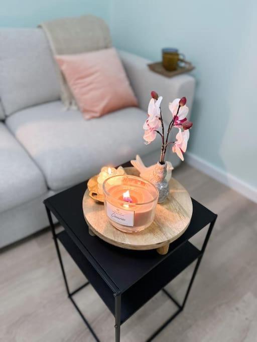 Wellness Studio Tiel Met Sauna En Jacuzzi Exteriér fotografie