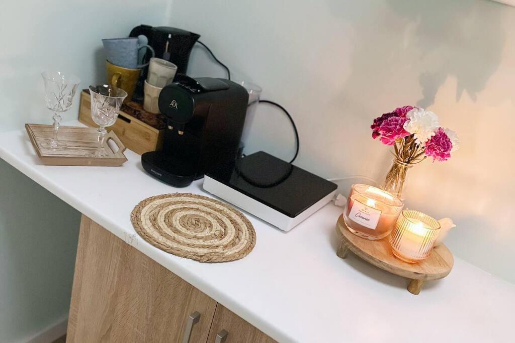 Wellness Studio Tiel Met Sauna En Jacuzzi Exteriér fotografie